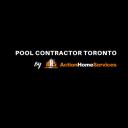 Pool Contractor Toronto logo